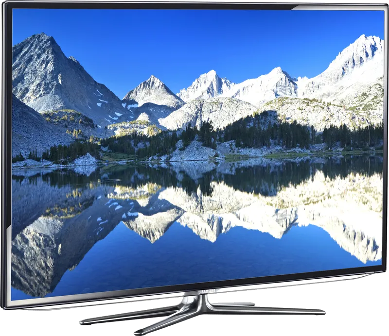 Замена подсветки Samsung UE-37C6530