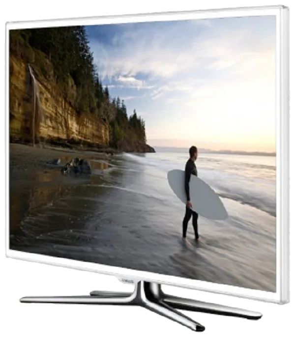 Замена подсветки Samsung UE46ES6715