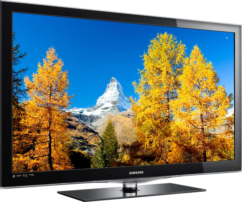 Замена подсветки Samsung LE-32C652