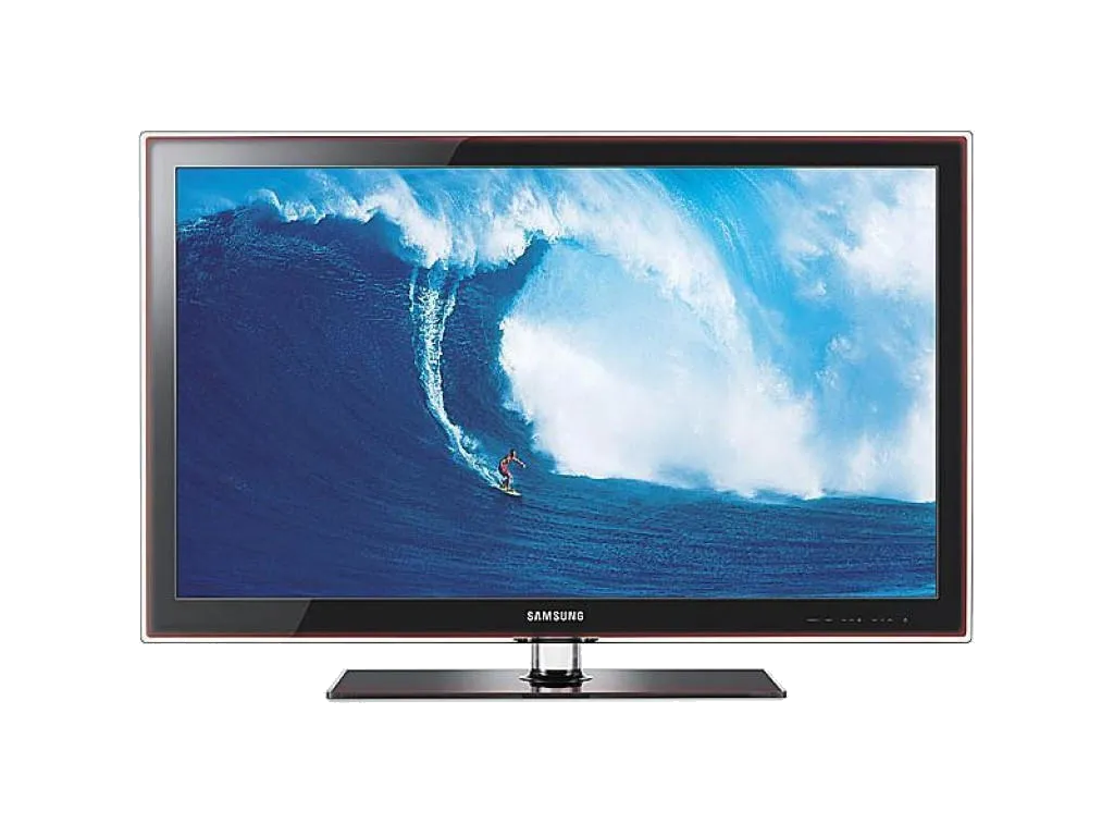 Замена подсветки Samsung UE-46C5000