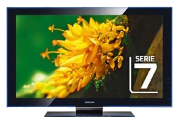 Замена подсветки Samsung LE-46A789