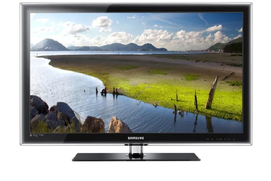 Замена подсветки Samsung UE-32B7090