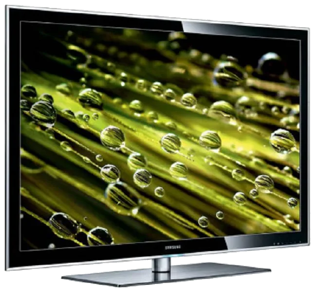 Замена подсветки Samsung UE-40B8090