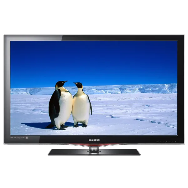 Замена подсветки Samsung LE37C650
