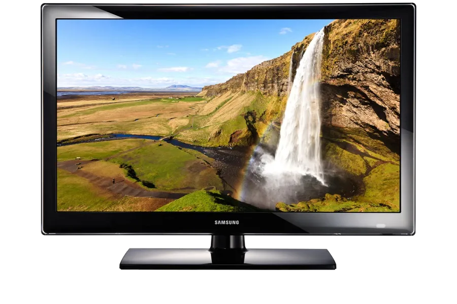 Замена подсветки Samsung LE-37D570