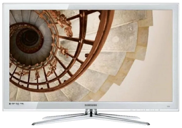 Замена подсветки Samsung UE-46C6710