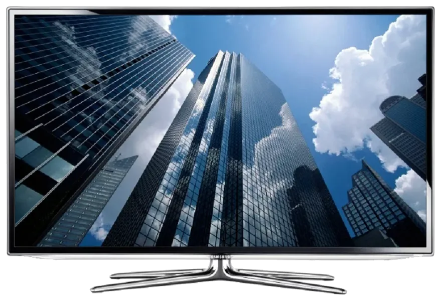 Замена подсветки Samsung UE46ES6535