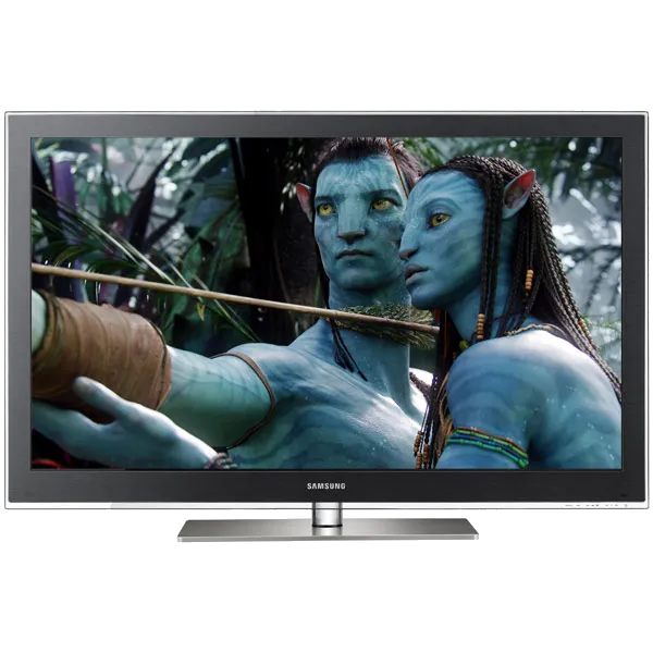 Замена подсветки Samsung PS63C7000
