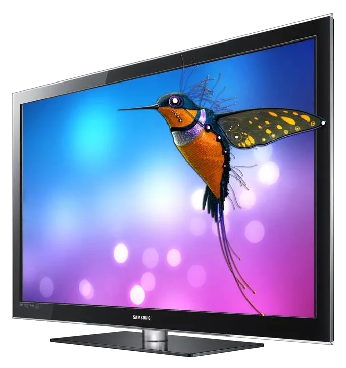 Замена подсветки Samsung PS-50C6500