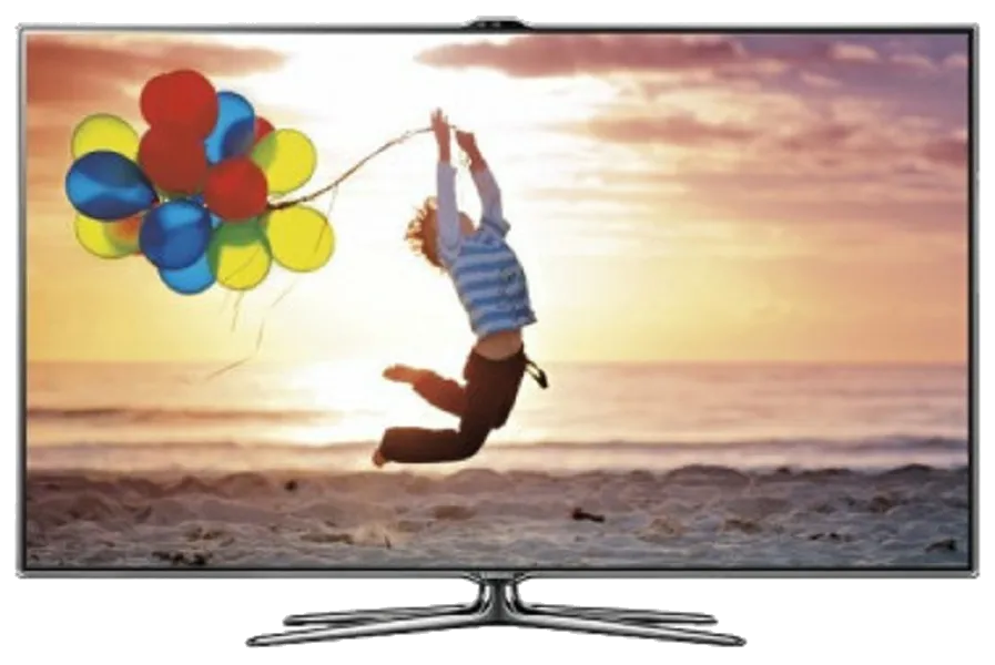 Замена подсветки Samsung UE55ES7100