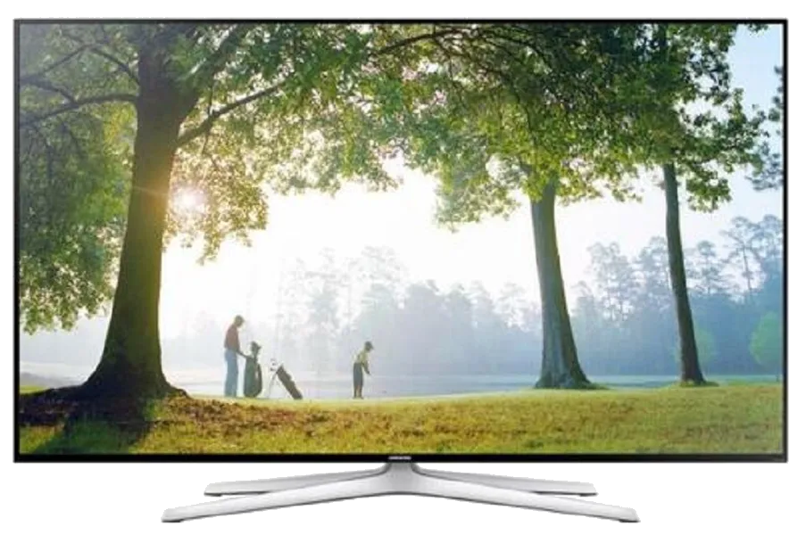 Замена подсветки Samsung UE48H6240