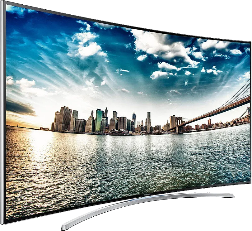 Замена подсветки Samsung UE65H8080