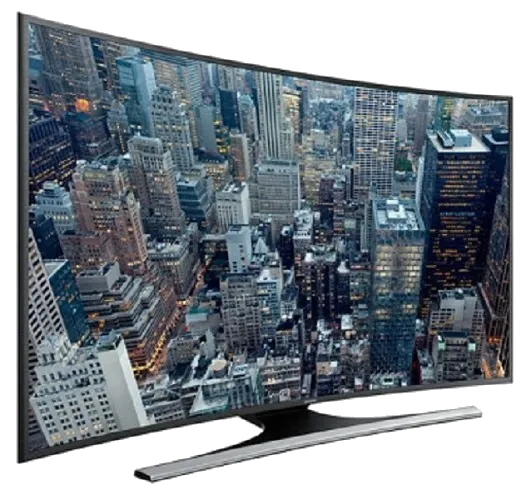Замена подсветки Samsung UE40JU6550U
