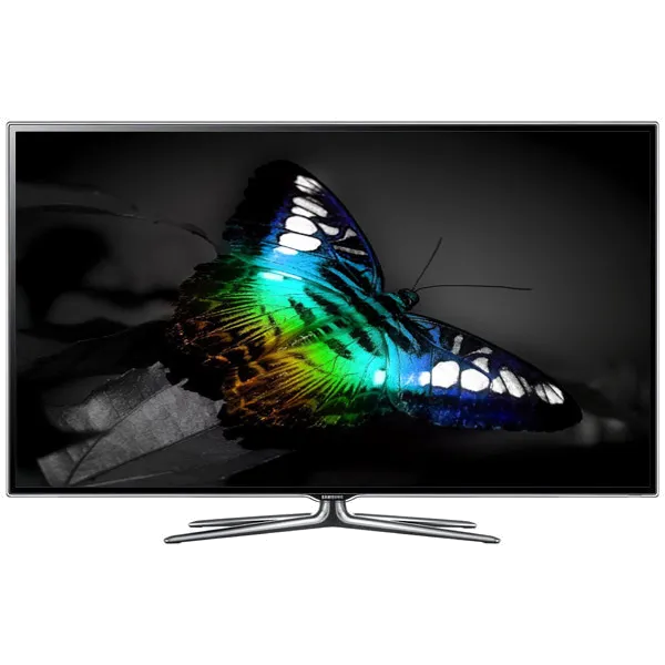 Замена подсветки Samsung UE40ES6557