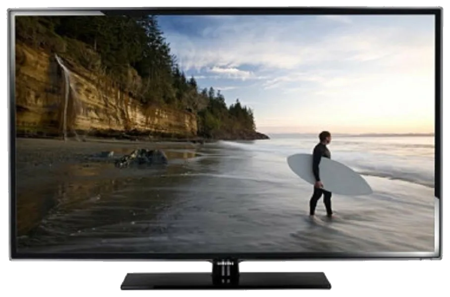 Замена подсветки Samsung UE32ES5530