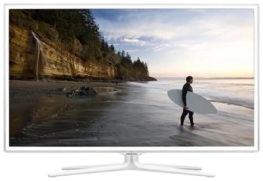 Замена подсветки Samsung UE46ES6720