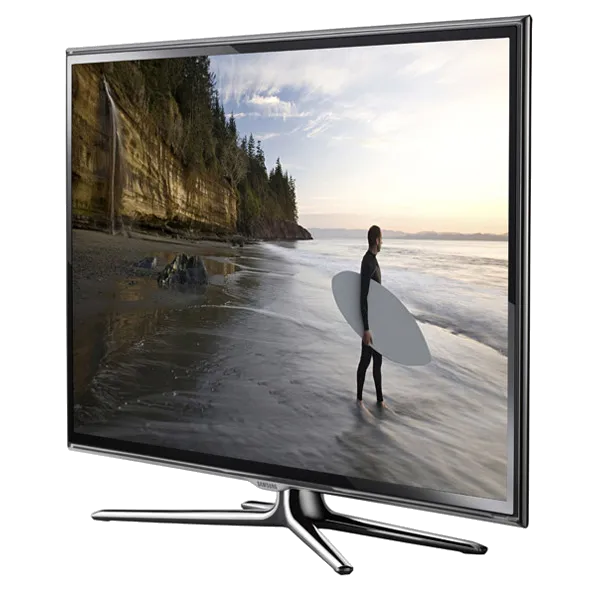 Замена подсветки Samsung UE46ES6857