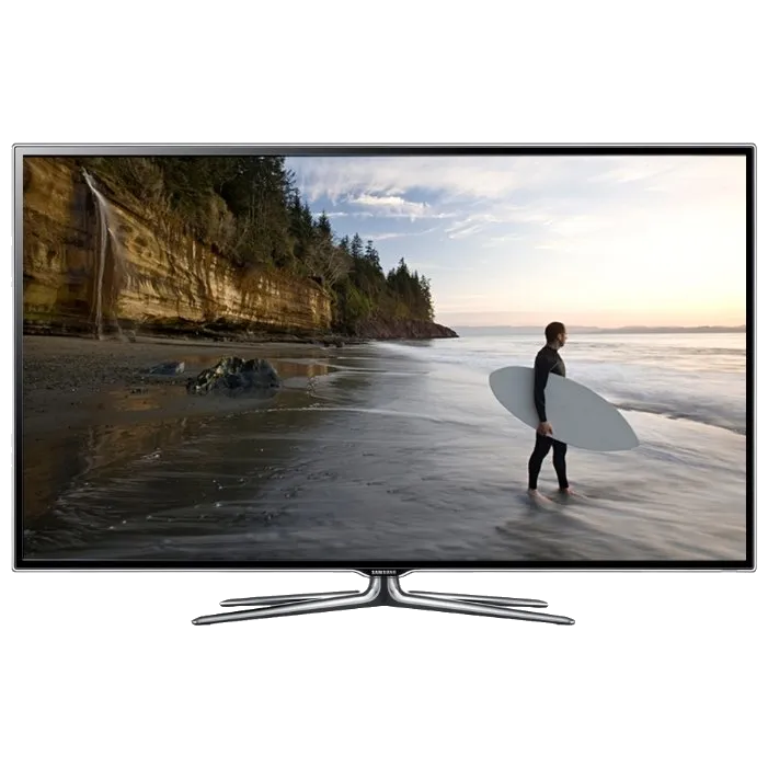 Замена подсветки Samsung UE55ES6570
