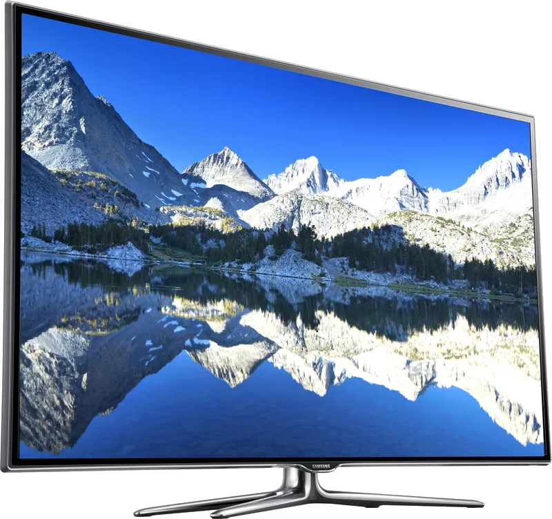 Замена подсветки Samsung UE55ES6560