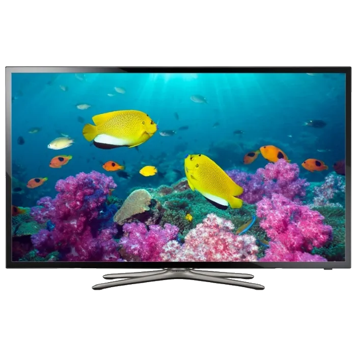 Замена подсветки Samsung UE42F5570