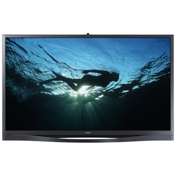 Замена подсветки Samsung PS64F8500