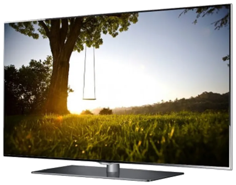 Замена подсветки Samsung UE46F6740