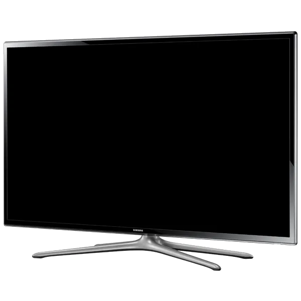 Замена подсветки Samsung UE55F6100