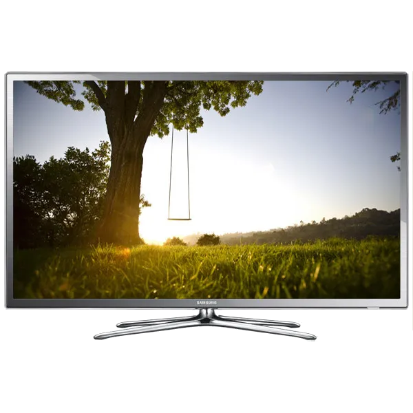 Замена подсветки Samsung UE-46C6200