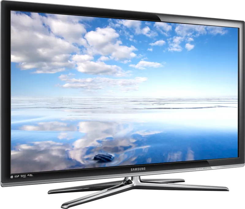 Замена подсветки Samsung UE-46C7700