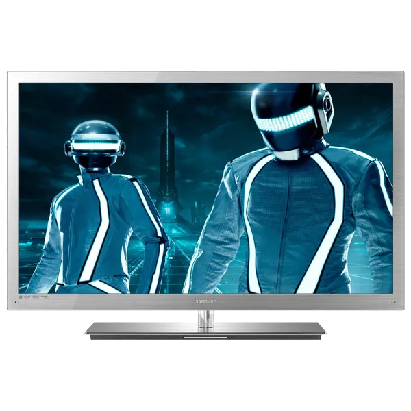 Замена подсветки Samsung UE-46C9090