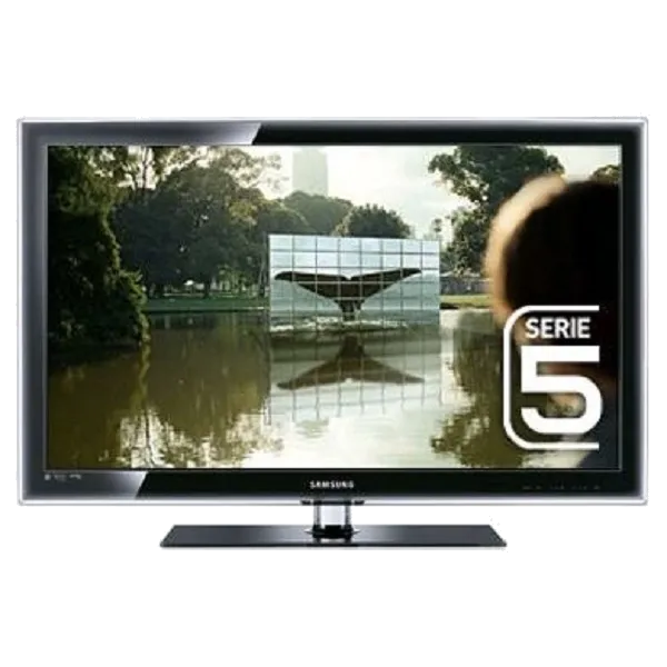 Замена подсветки Samsung LE-46C679