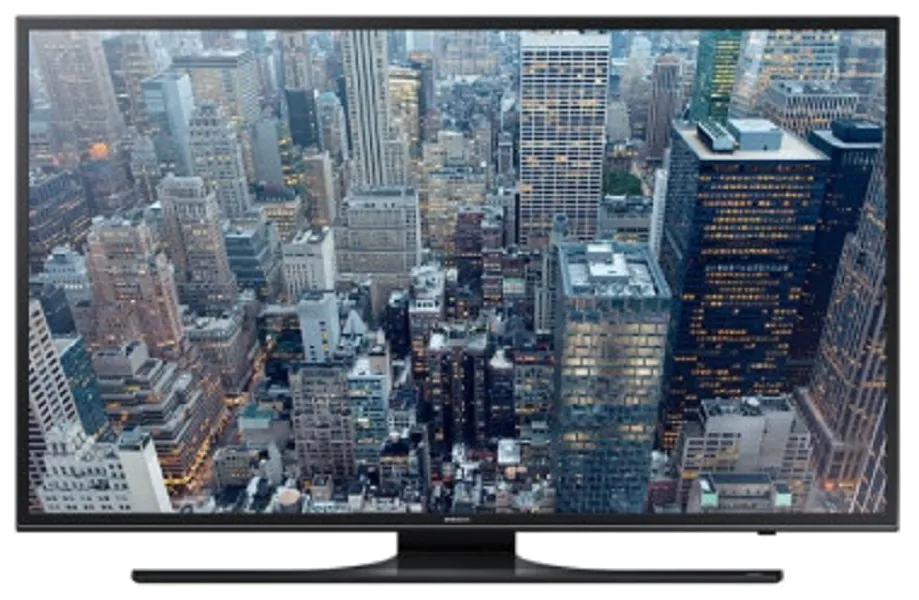 Замена подсветки Samsung UE40JU6440