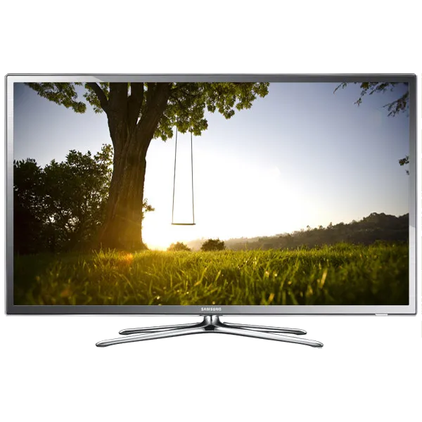 Замена подсветки Samsung UE50H6200