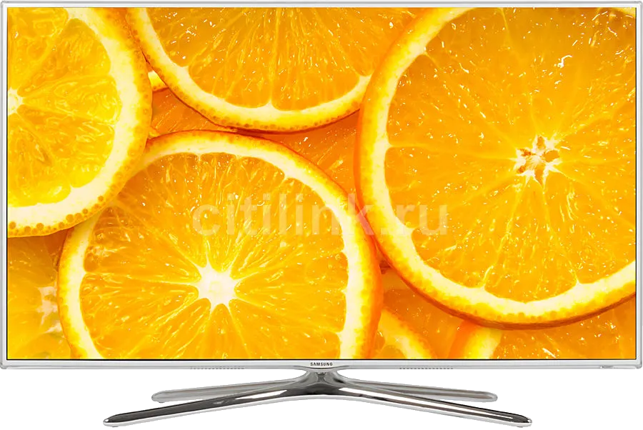 Замена подсветки Samsung UE32F6540