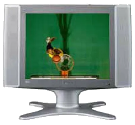 Прошивка / разблокировка Samsung LW-17E24 C