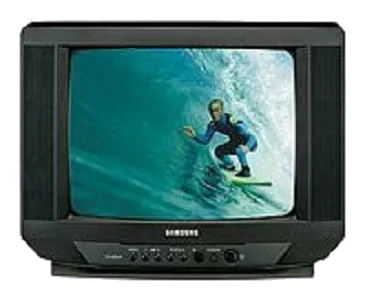 Замена шлейфа матрицы Samsung CK-14C8TR