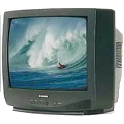 Замена шлейфа матрицы Samsung CS-21F12T