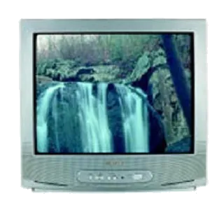 Замена шлейфа матрицы Samsung CS-21F52 ZSR