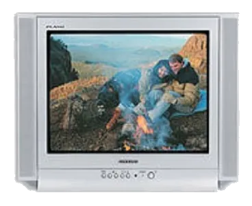 Замена шлейфа матрицы Samsung CS-21K5SQ