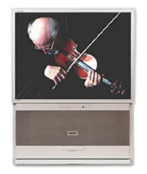 Замена шлейфа матрицы Samsung SP-65W3HFR