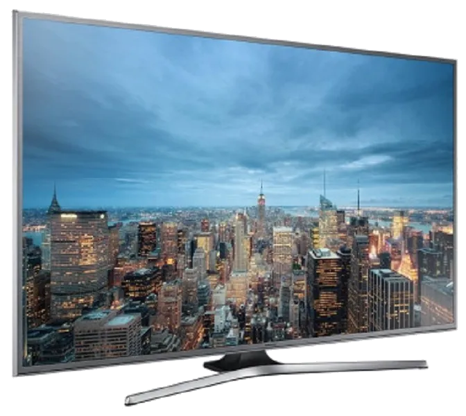 Замена шлейфа матрицы Samsung UE50JU6872U