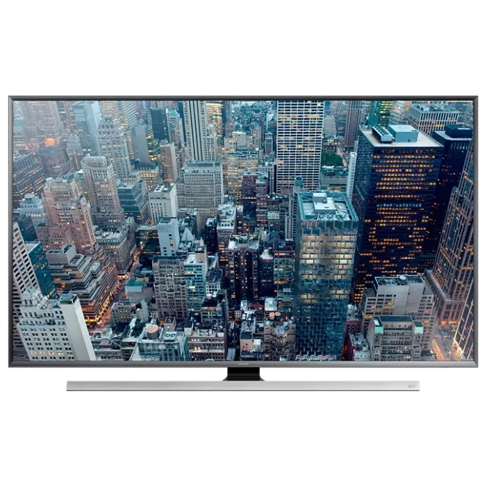 Замена шлейфа матрицы Samsung UE48JU7005T