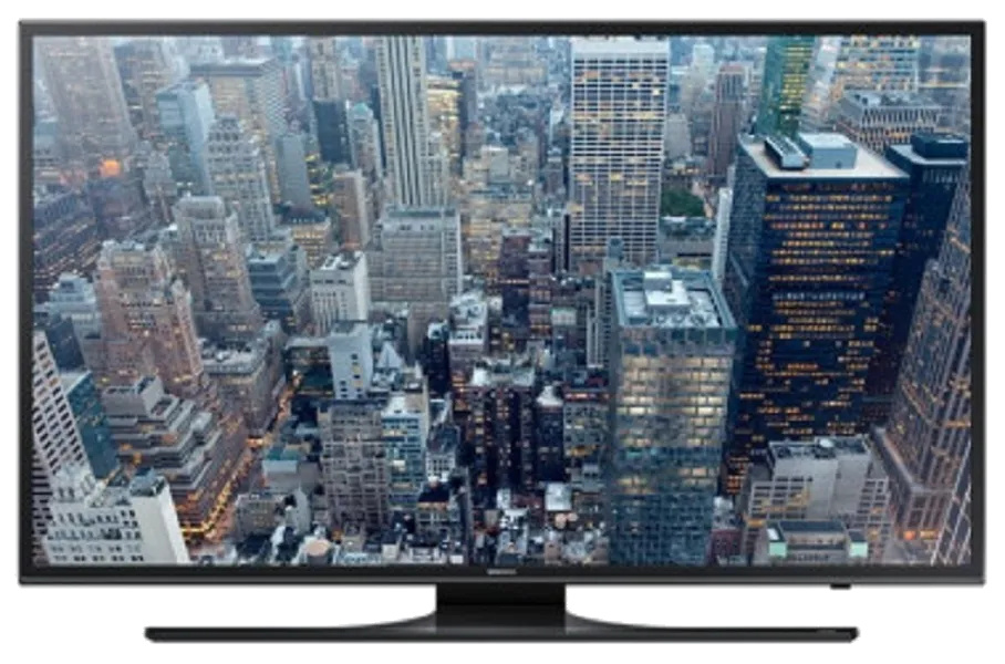 Замена шлейфа матрицы Samsung UE48JU6465U
