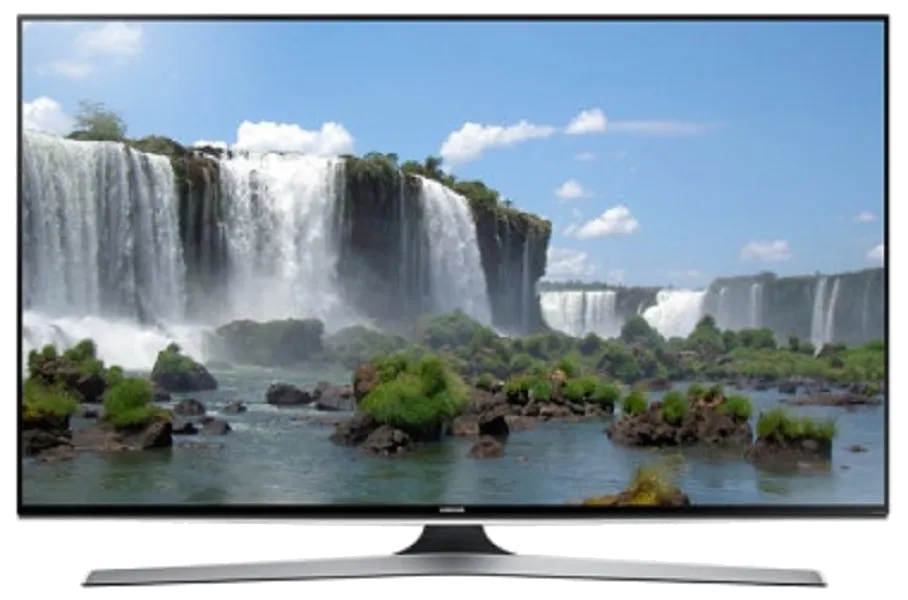 Замена шлейфа матрицы Samsung UE32J6202AK