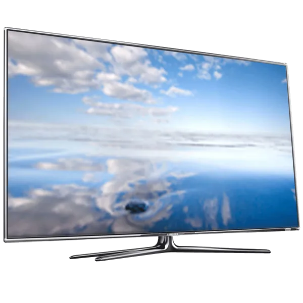 Замена шлейфа матрицы Samsung UE40ES7207