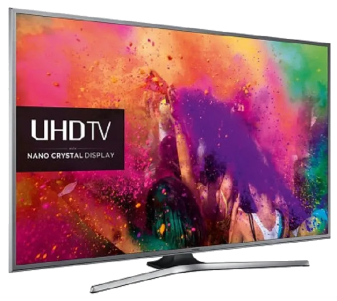 Замена шлейфа матрицы Samsung UE50JU6800K