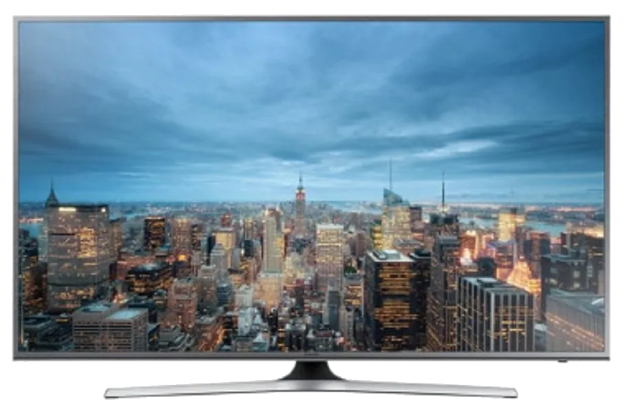 Замена шлейфа матрицы Samsung UE50JU6875U