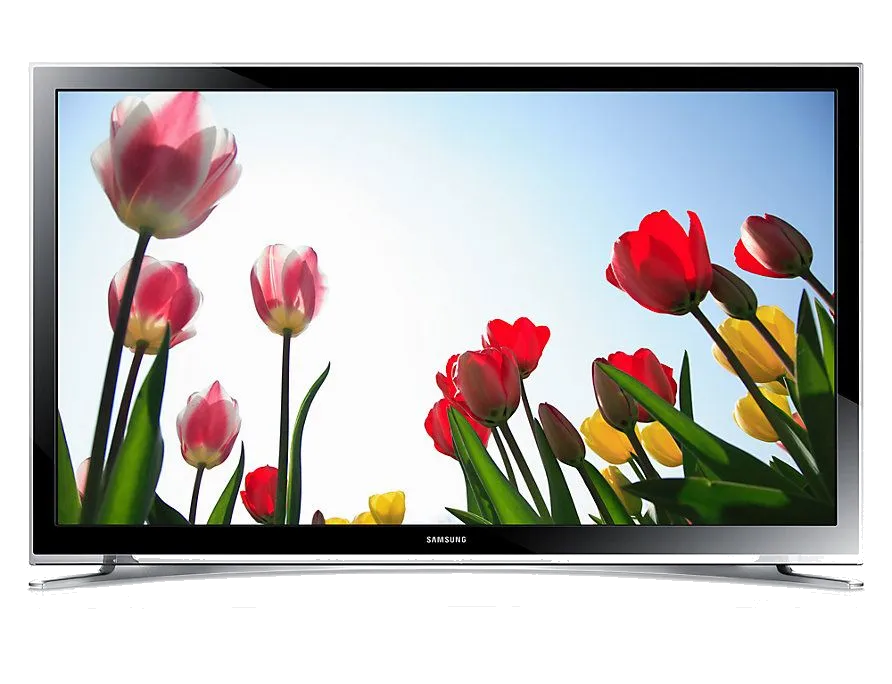 Замена шлейфа матрицы Samsung UE22F5400