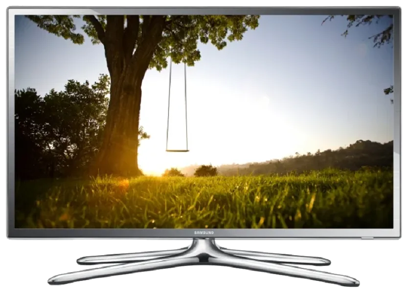 Замена шлейфа матрицы Samsung UE40F6200