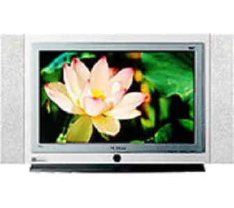 Замена шлейфа матрицы Samsung LW-29A13